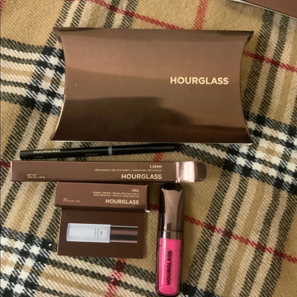 Hourglass set - Picture 4 of 6